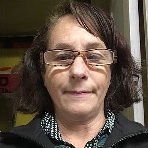 Meet your Posher, Carol